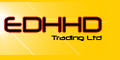 EDHHD Trading Ltd