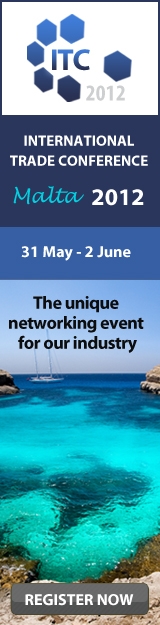 View ITC - International Trade Conference - MALTA 2012 details